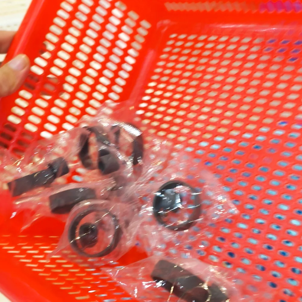 

100X Pickup Feed Roller SEPARATION PAD Rubber for EPSON L3110 L3150 L4150 L4160 L3156 L3151 L1110 L3158 L3160 L4158 L4168 L4170