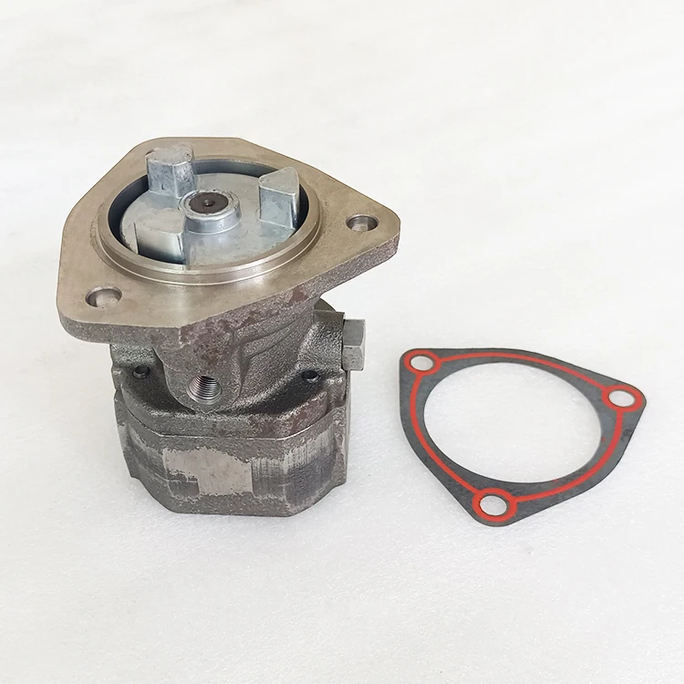 

Detroit Series 60 Fuel Feed Pump Diesel Engine Fuel Transfer Pump 23537686