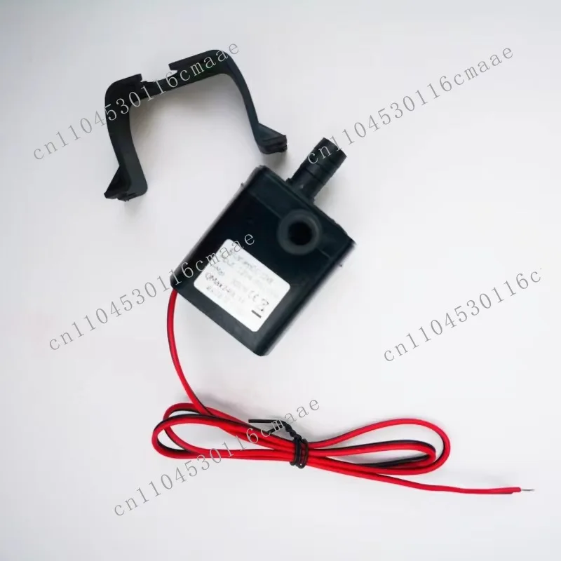 USB Small Water Pump 5V Mini Micro Water  DC Brushless Water  Fish Tank Pumping USB Submersible  Machine