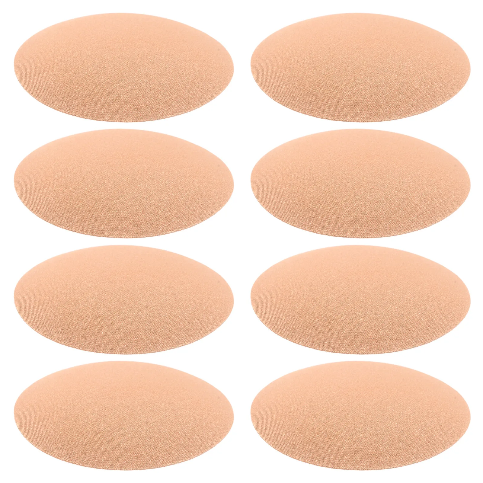 4Pairs Invisible Nipple Covers - Full Cover Adhesive ulasan dan harga