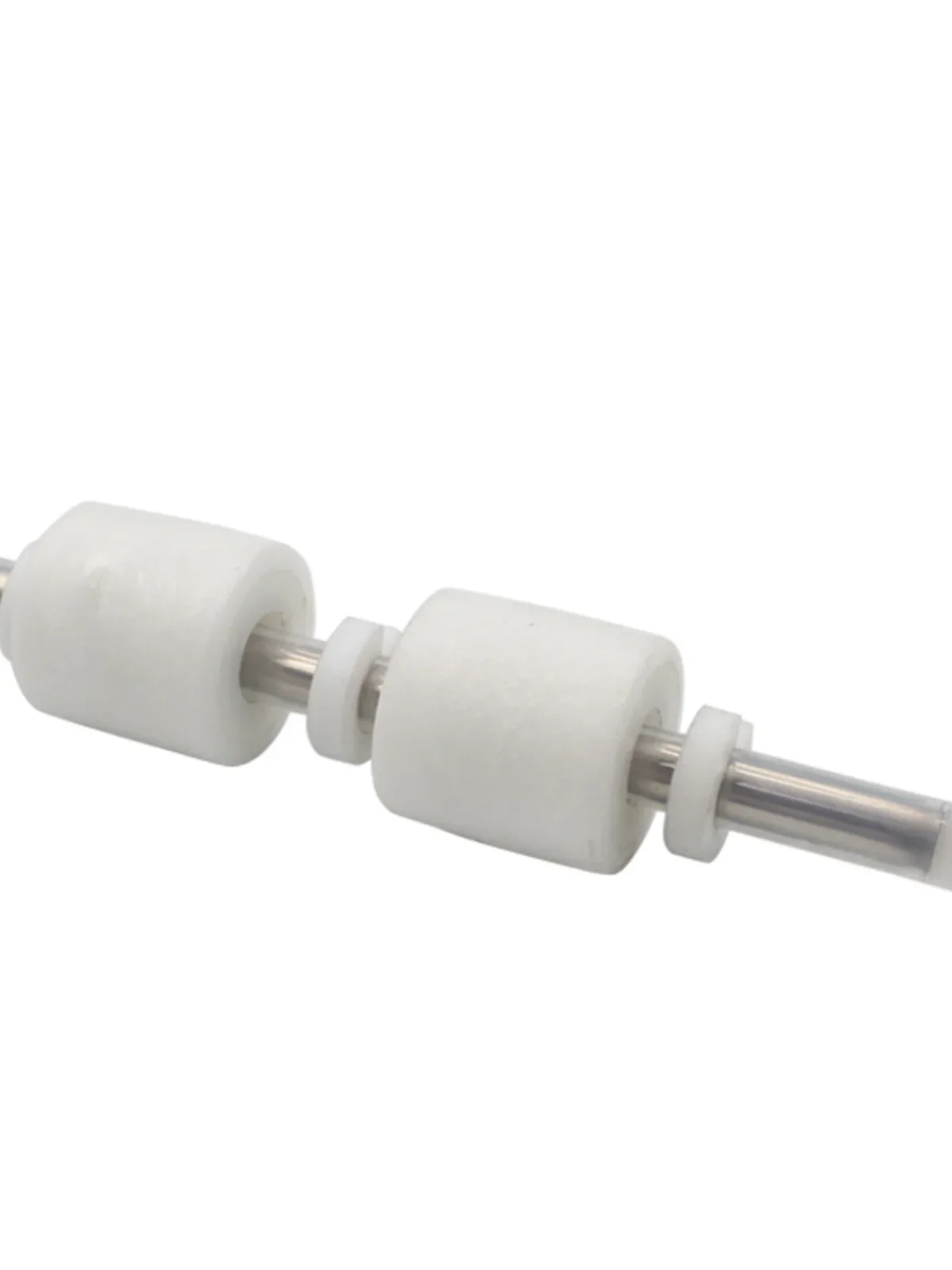 304 Stainless Steel Float Level Sensing Switch with High-temperature Corrosion Resistance, Acid Alkali PTFE Sleeve Sensor