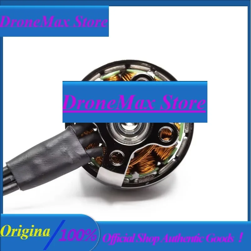 DroMaEMAX ECO II Series 2306 4S 2400KV Brushless Motor For RC FPV Racing RC Drone 16x16mm Motor Mounting