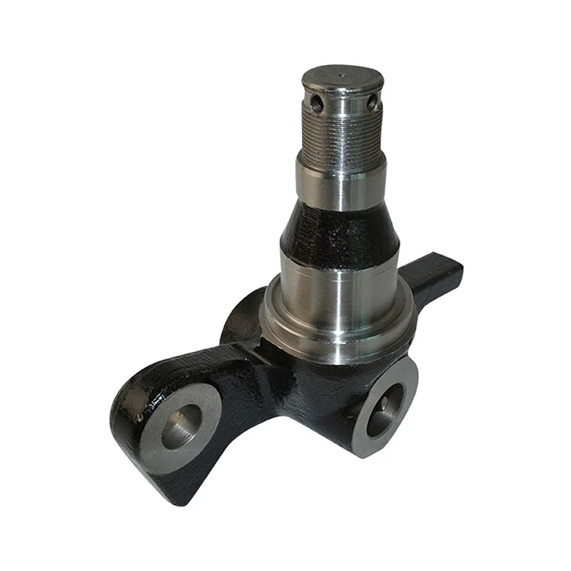 

Suitable for 3EB-24-51222 Steering Knuckle FD20.25.30-16, FD2 Engineering Machinery Parts