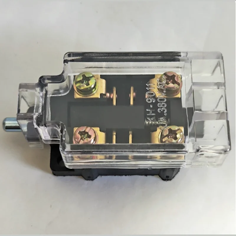 KH-9011 Foot Control Switch Core, Replacement Treadle Component for Machine Tool Punching & Stamping Press Pedal Assembly