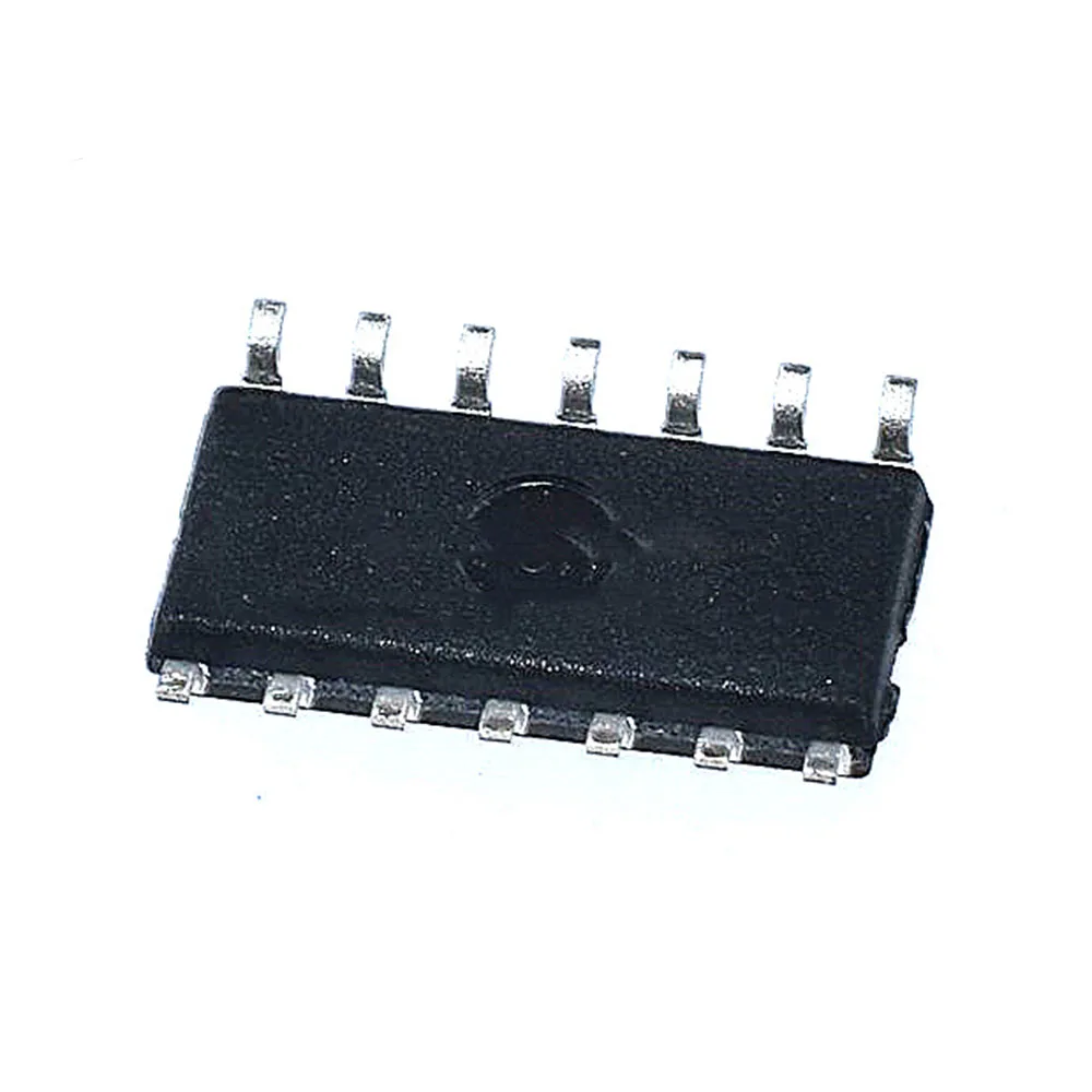 10PCS LF347DR SOP LF347 SOP14 347DR SOP-14 LF347D