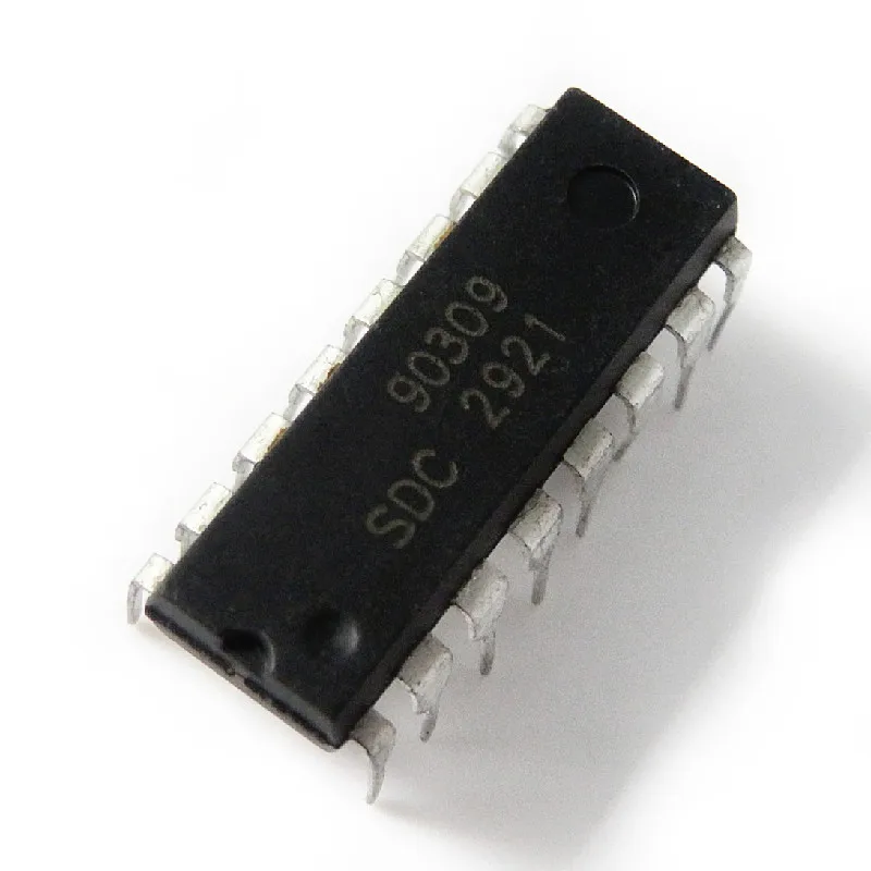 5PCS SDC2921 2921 MC7805CTG MC7805 LA78041 78041 S7116A S7116 MC44603P MC44603 BYV44-300 300V