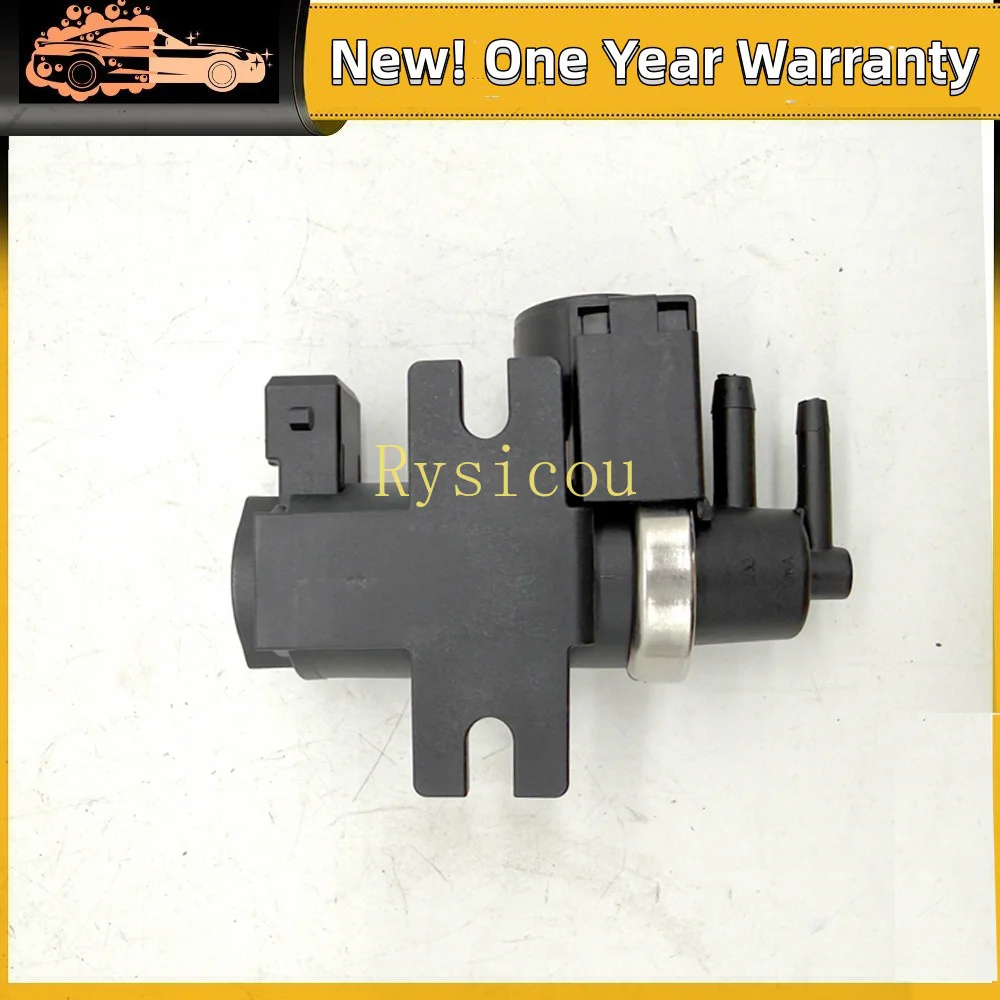 149564959R VACUUM TURBO BOOST PRESSURE SOLENOID VALVE For RENAULT CAPTUR,CLIO IV,DOKKER,KADJAR,KANGOO,MEGANE,SCENIC IV,TALISMAN