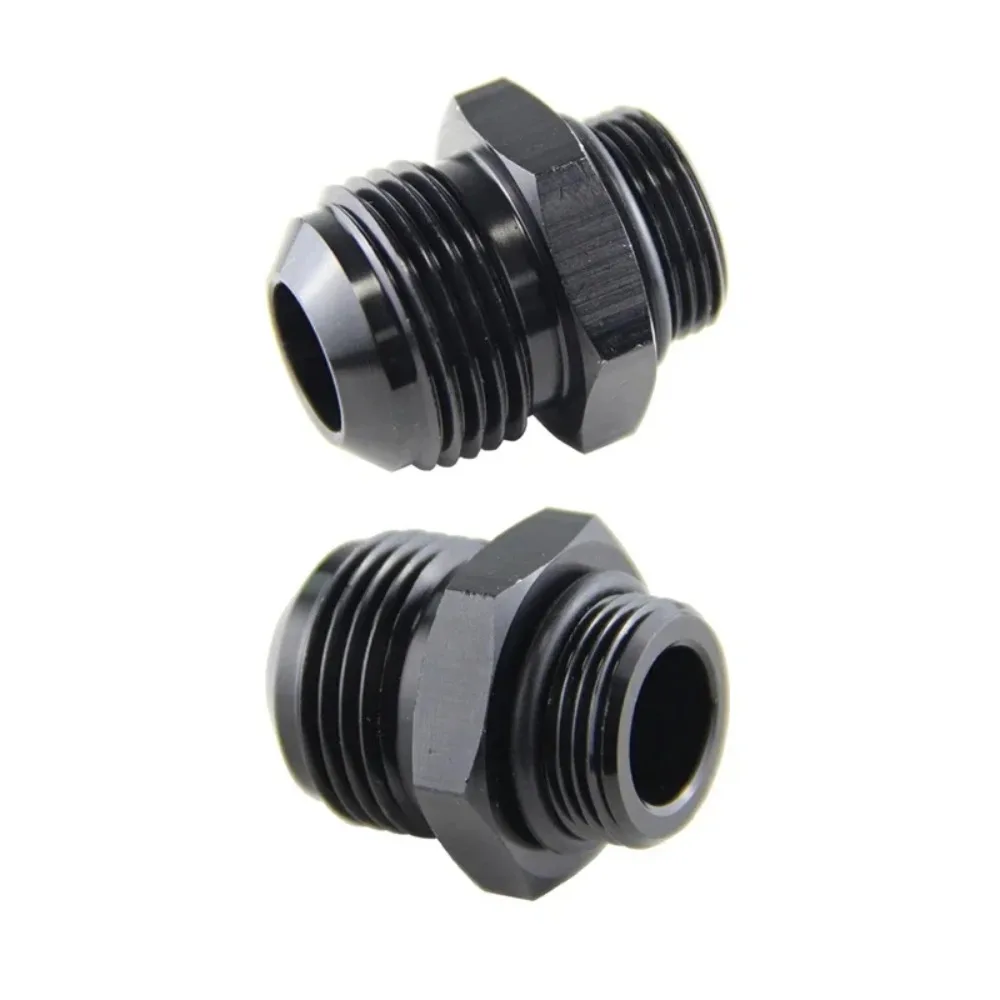 

Straight M22 x 1.5 (22mm) to Metric AN6 / AN8 / AN10 / AN12 Adaptor Fitting For Oil Cooler Intercooler Fuel Tank Turbo Radiator