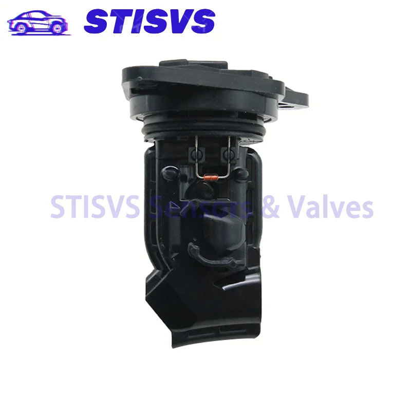 22204-30030 حسّاس كتلة تدفق الهواء لتويوتا يارس/الهجين كورولا أوريس هايس هايلكس إنوفا فورتشنر لاند كروزر 197500 -0030 #5