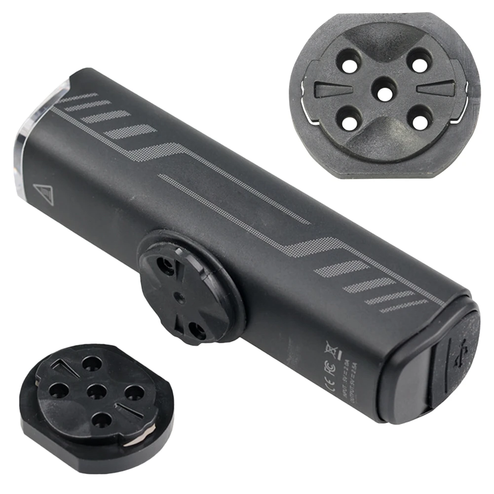

Bike Stopwatch Holder Base Male Seat Repair Parts Bike Computer Bracket Base Repair Broken Part for Garmin Accessories