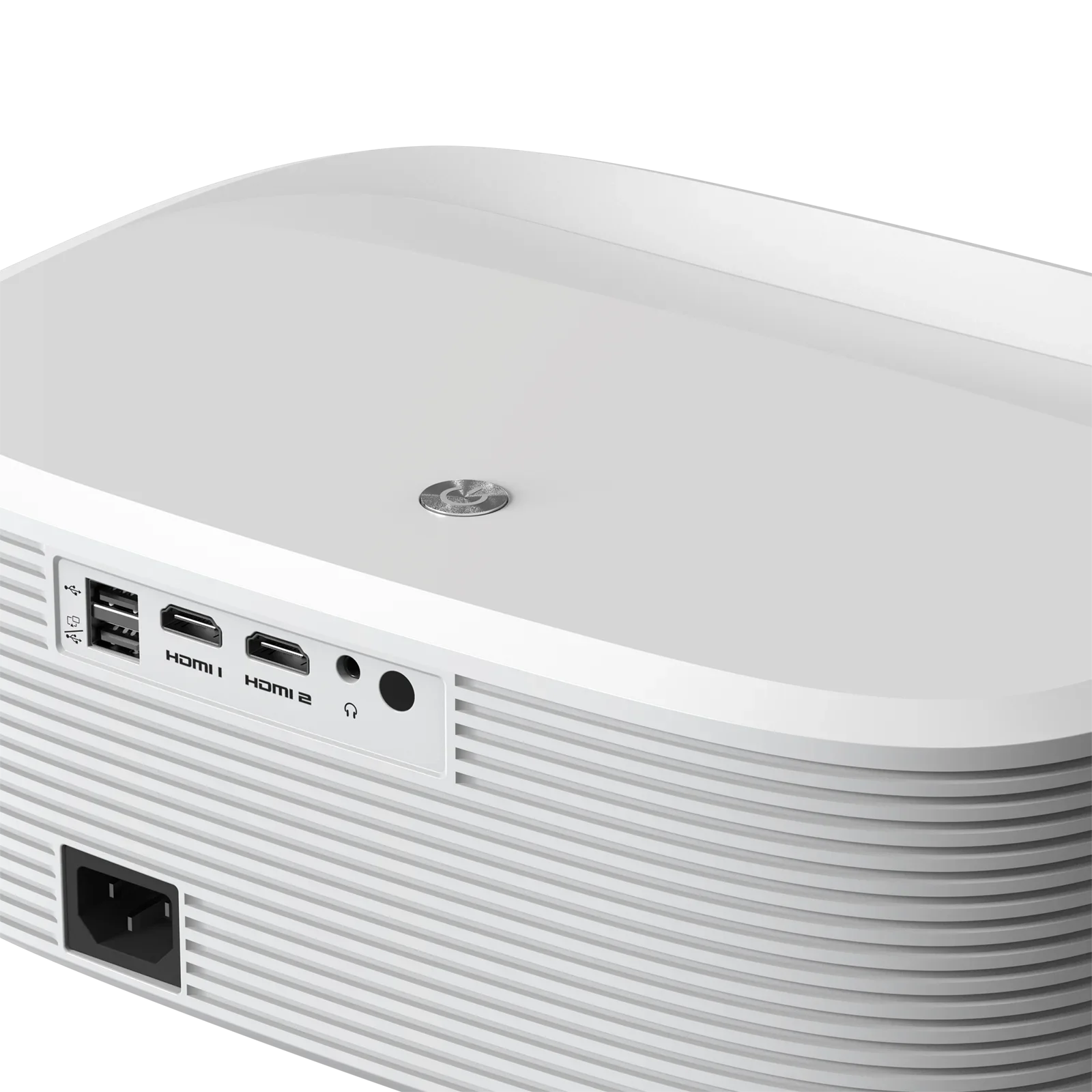 جهاز عرض أفلام محمول 700ANSI تفاعلي 4k Android Bi LED قصير المدى على Linux Movin OS 4K Smart Wifi