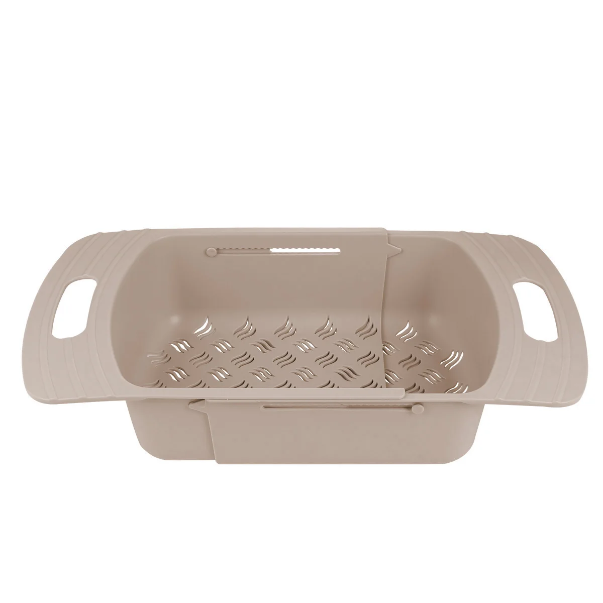 

Drain Kitchen Storage Baskets Bowl Chopstick Bowl Chopstick Basket Kitchen Sink Basket Dishwasher Safe Practical