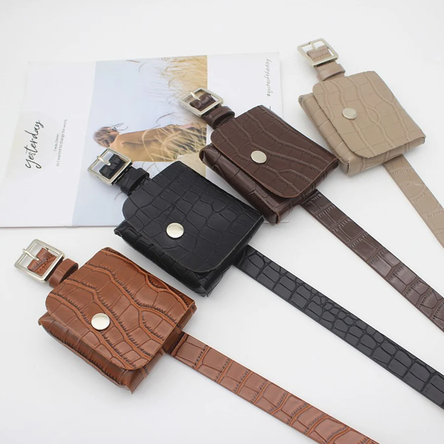 mini-pochete-com-padrao-de-jacare-para-mulheres-cinto-de-couro-pu-com-batom-bolsa-feminina-casual-fofa-chave-moeda-pacote-de-cintura