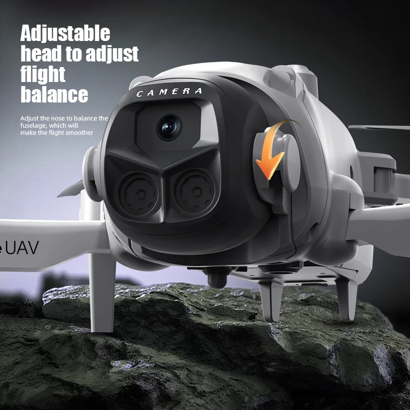 Thumbnail 3 - #53 Top GPS Drones Picks for Every Budget