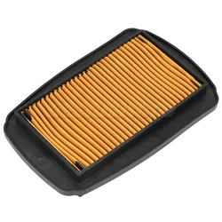 Motorcycle Engine Air Filter For Yamaha WR YZF R125 YZF-R15 YZF-R125 WR125R/X MT-125 MT125 3C1-E4450-00 20PE445000 2008-2018