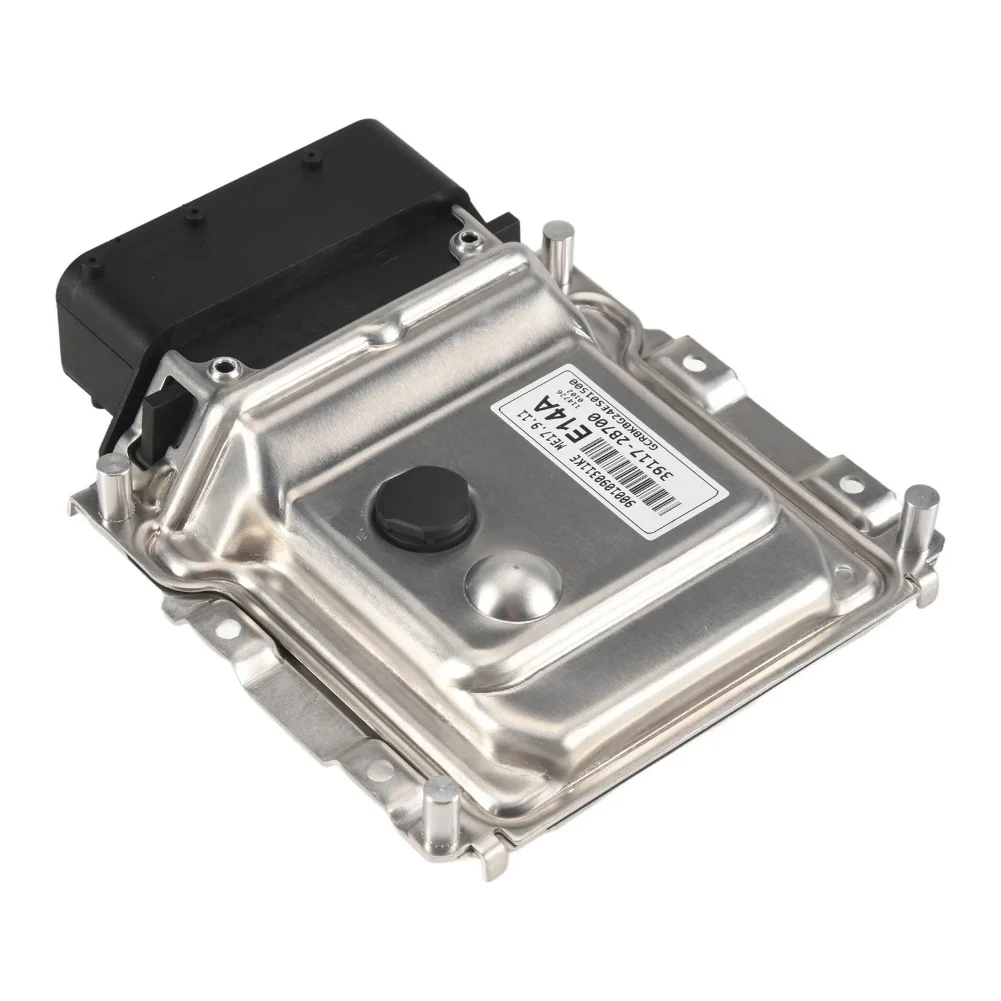 

For ME17.9.11 E14A 39117-2B700 ECU Car Motor Vehicle Maintenance As Picture Shows According To Factory Specifications