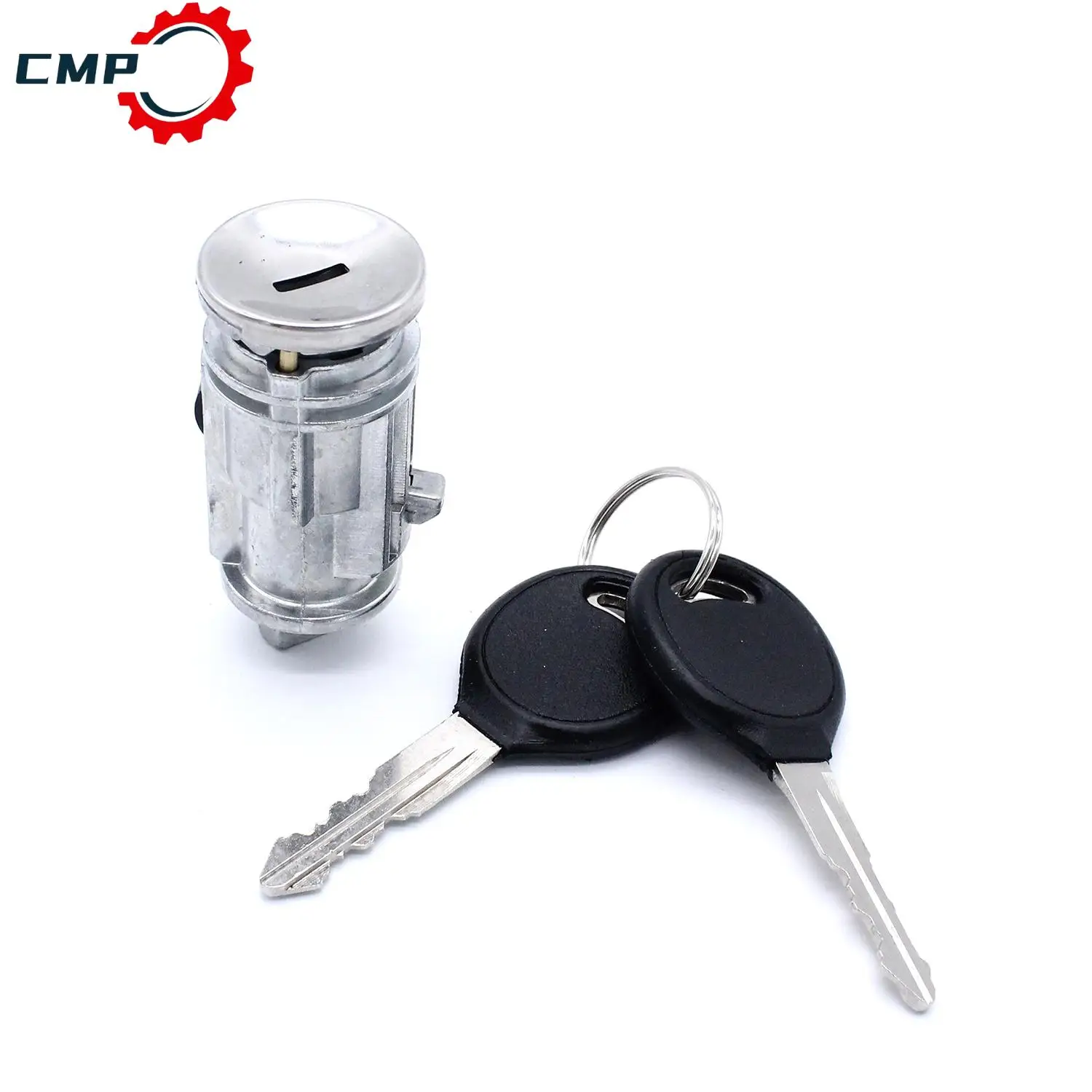 

1Set Ignition Lock Cylinder Switch Keys Kit 5003843AA/5003843AB/5083915ABPerfect Fit for Chrysler 300, Sebring,Charger,Jeep