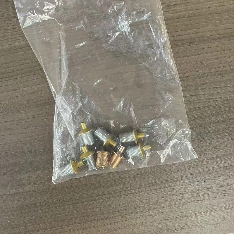Crystal. Small crystal replacement shipment