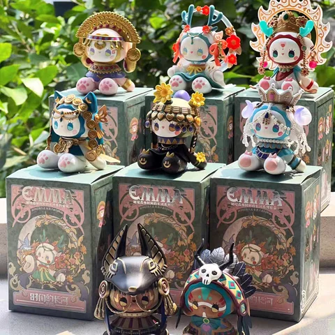 emma 様【 4点⠀】 Emma фигурки - купить недорого | AliExpress