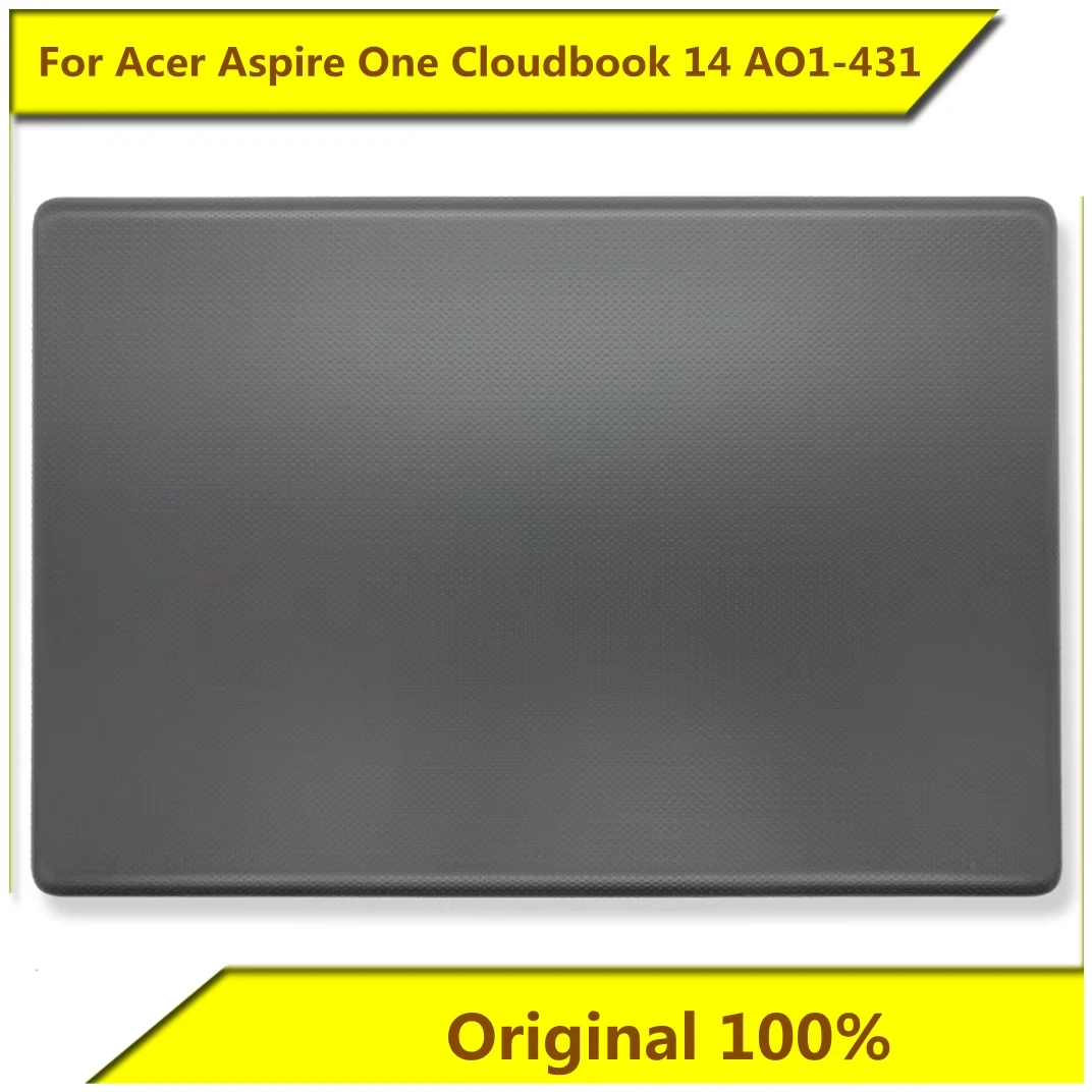 الأصلي لشركة أيسر أسباير واحد Cloudbook 14 AO1-431 A/D شل دفتر شل #1