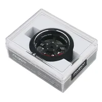 Original Flysky Alloy Steering Wheel Handwheel for Flysky Noble NB4+/ NB4+ Pro/ FS-G7P/ NB4/ NB4 Pro/ NB4 Lite Remote controller