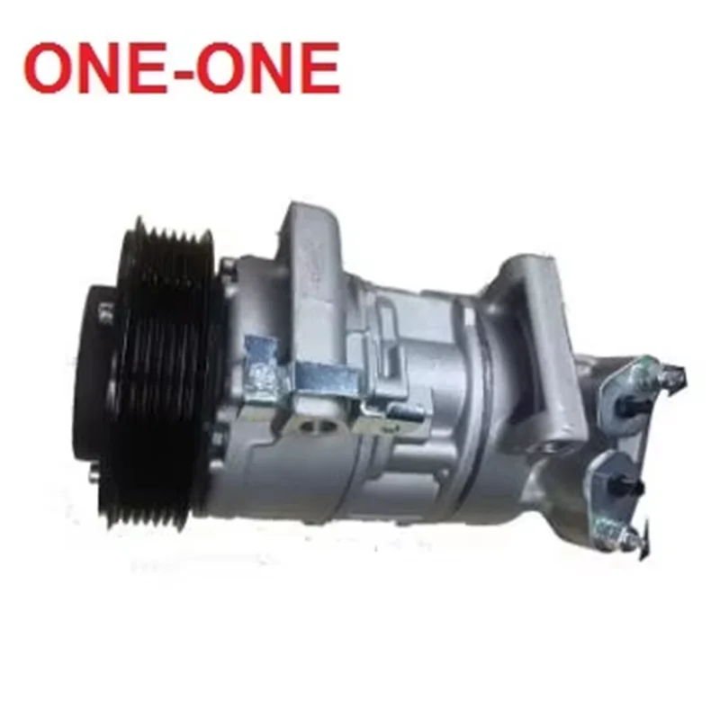 

AC A/C Compressor 6PK-120MM 447150-1740 447150-1730 6453WH 447190-8120 9659875580 447190-8110 447190-8112 447260-1920