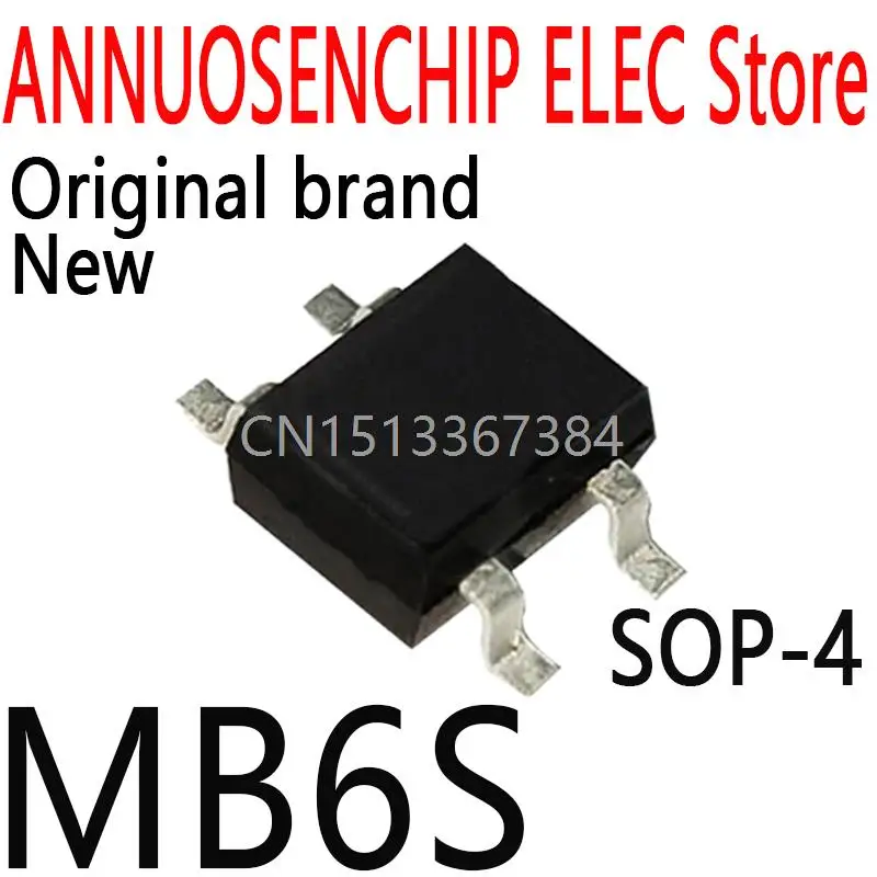 100PCS New And Orig… - image