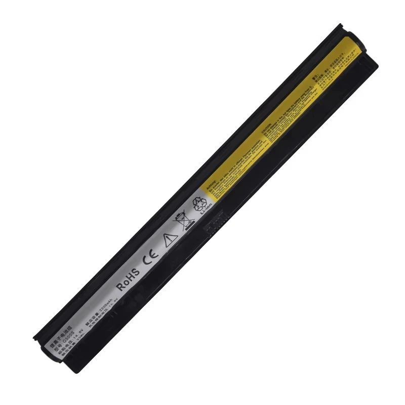 2200mah For Lenovo G50 S410P G400S G410S G405S G505S G500S  G50 - 30-45-70 M - 75 - 80Z40 Z50 Xiaoxin V1000 V2000 Laptop Battery