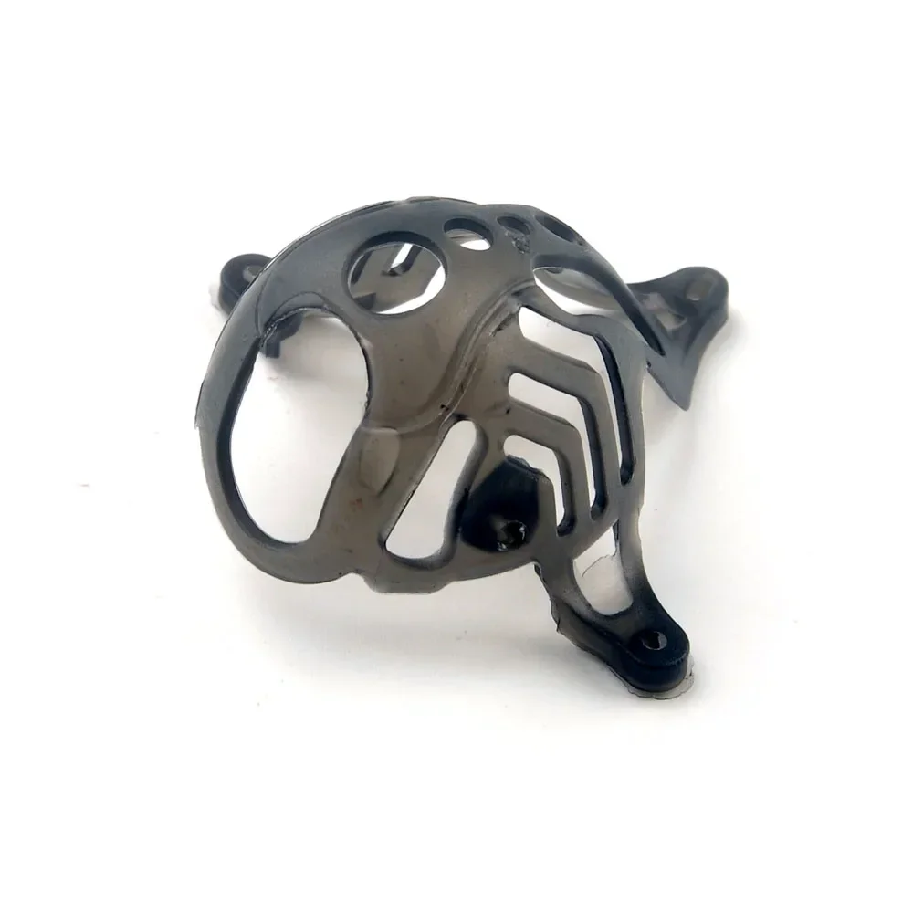 HappyModel Mobula6 / Moblite6 / Moblite7 / Mobula7 1S カメラキャノピー Runcam Nano3 用