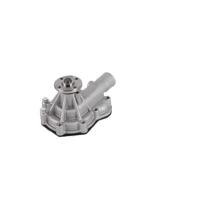 

Supplied Forklift Parts Engine S4S Using Water Pump For Forklift Parts