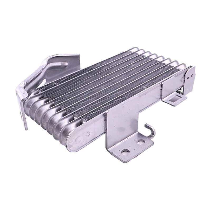 Aftermarket Engine Oil Cooler Compatible with 32910-08010, with 1 Year Warranty