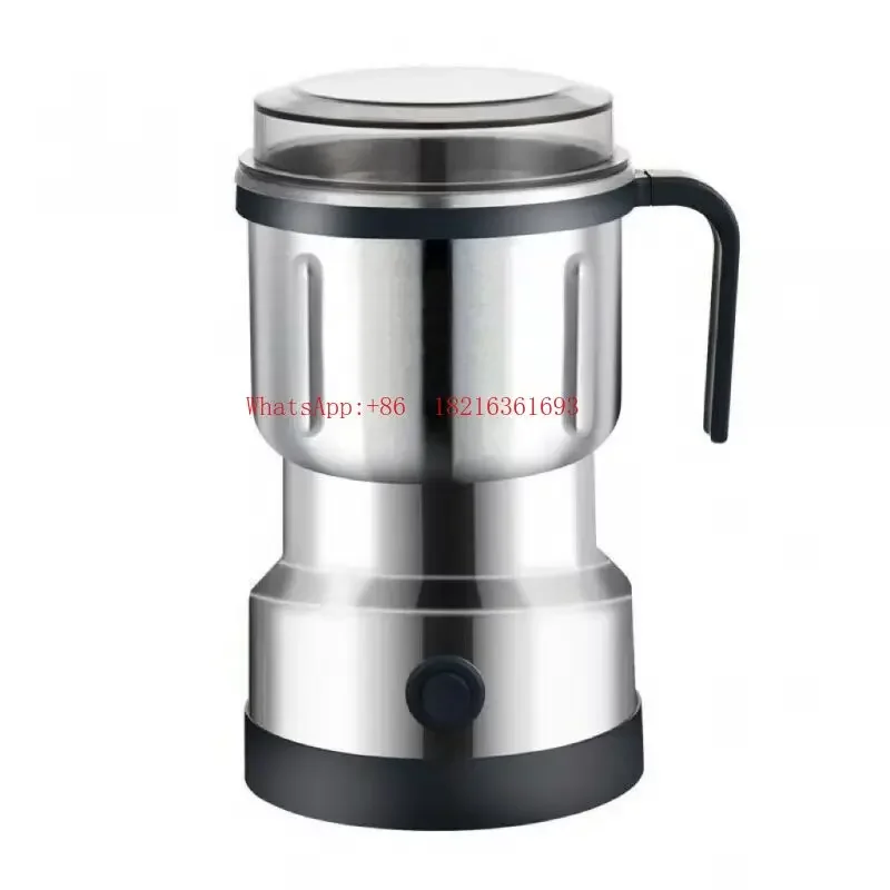 Limited Offer 110V Volt Beater Ultrafine Grinder Household Electric Grinder Small Chinese Herbal Medicine Grinder