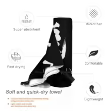 Fly Karasuno Haikyuu Volleyball Team Sport Towels Outdoor Hiking Cycling Swimming Anime Manga Hinata Kageyama Tobio Nishinoya - AliExpress 15