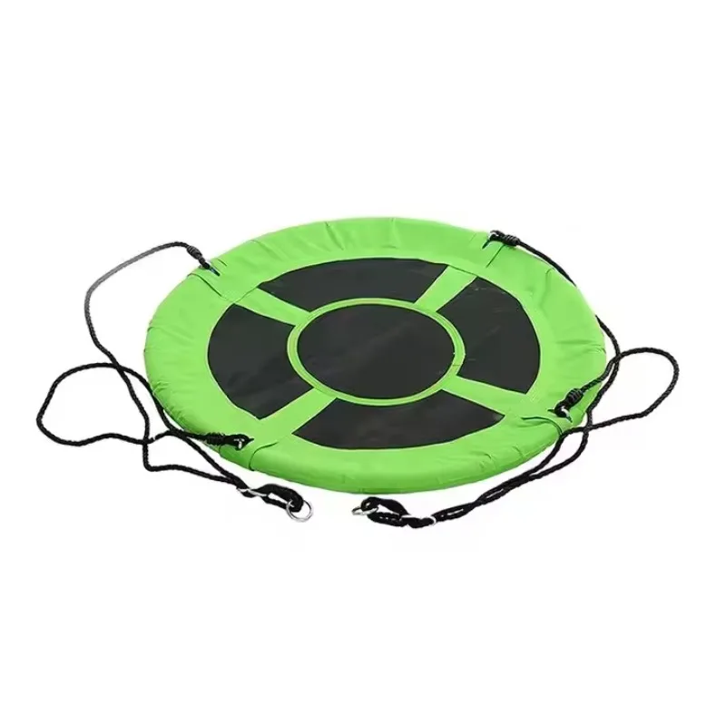 Fitness Equipment Playground Swings Design Outdoor Elastica Tree Swing
