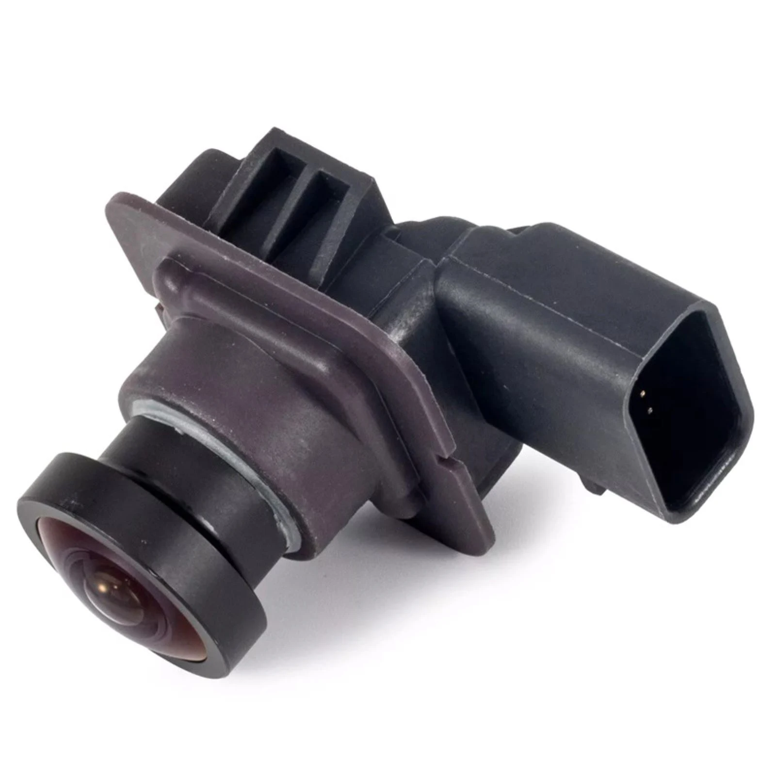 

1Pc For Ford Escape Car Rear View Backup Parking Camera 590-419 EJ5Z-19G490-A Replacement For Ford Escape 2013-2016 Auto Parts