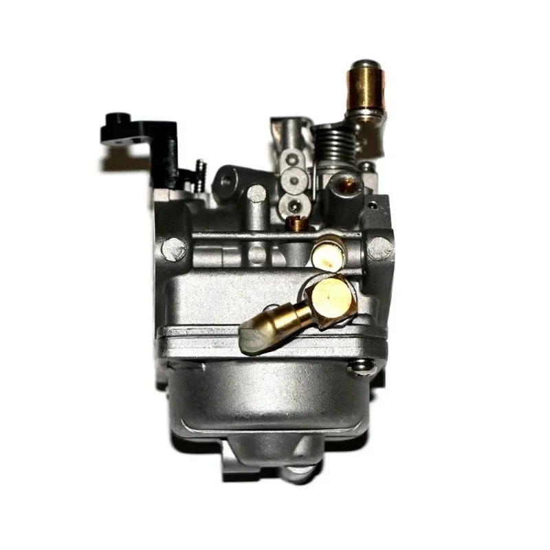 OUNENG Brand NEW Carburetor Assy 6BX-14301-10 6BX-14301-11 6BX-14301-00  Yama-ha 4 HP 6BX 6BV F6 4 Stroke 6HP Boat Motor