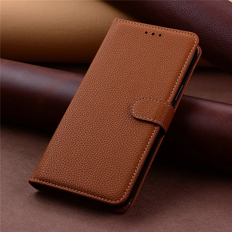 Wallet Case For Samsung Galaxy S8 S9 S10 S20 S21 Plus FE S22 Ultra S20+ S21+ Note 10 Lite 20 Ultra S6 S7 Edge Leather Flip Cover