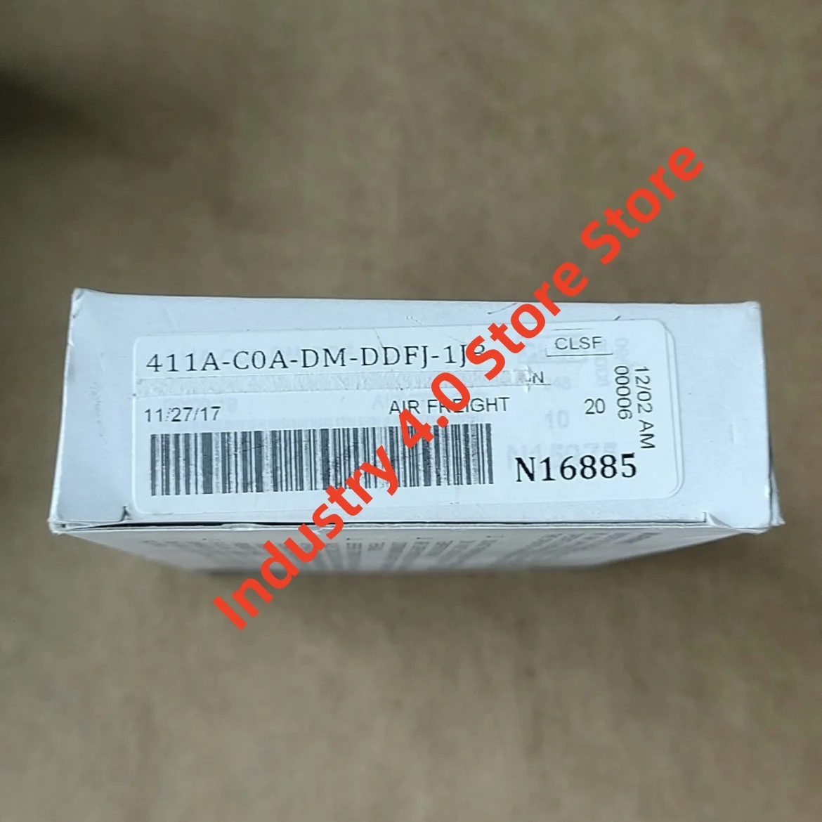 

solenoid valve 411A-C0A-DM-DDFJ-1JB 100%NEW 411A-C0A-DM-DDFJ-1JD
