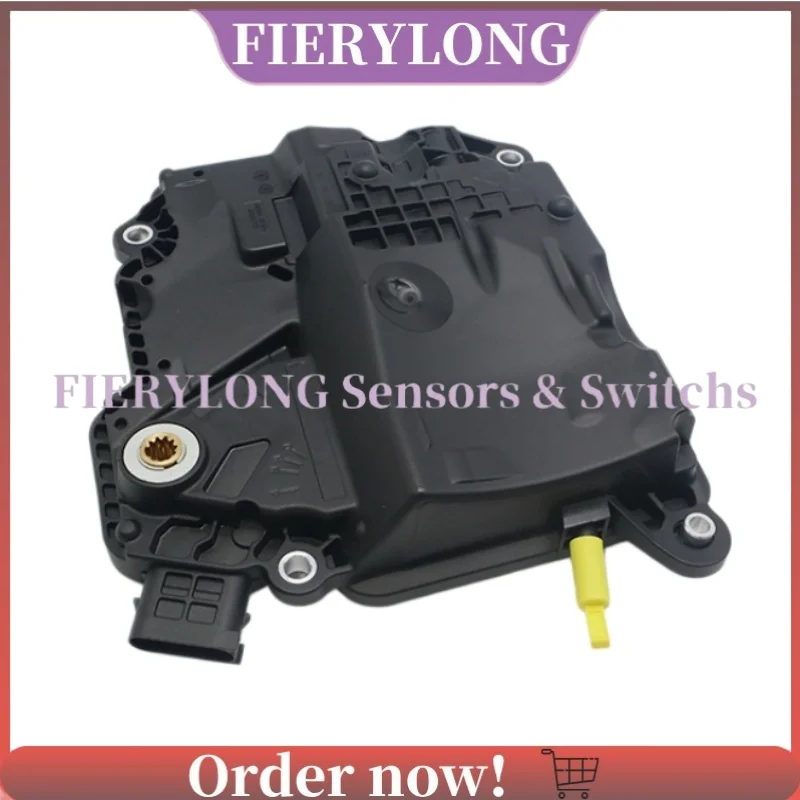 A0002701852 Intelligent Servo Module Programming ISM For Mercedes-Benz S-Class E-Class C-Class GL-Class W164 CLC216 W221 W212