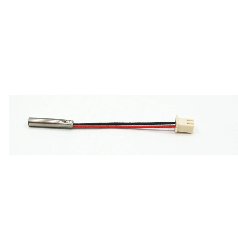 1pcs Creatbot Temerature Sensor For Creatbot 3D Printer F160/F430/F430NX/PEEK-250/PEEK-300/D600 Pro HS/D1000 HS/D600 Pro
