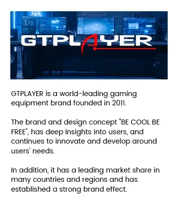 gaming chair