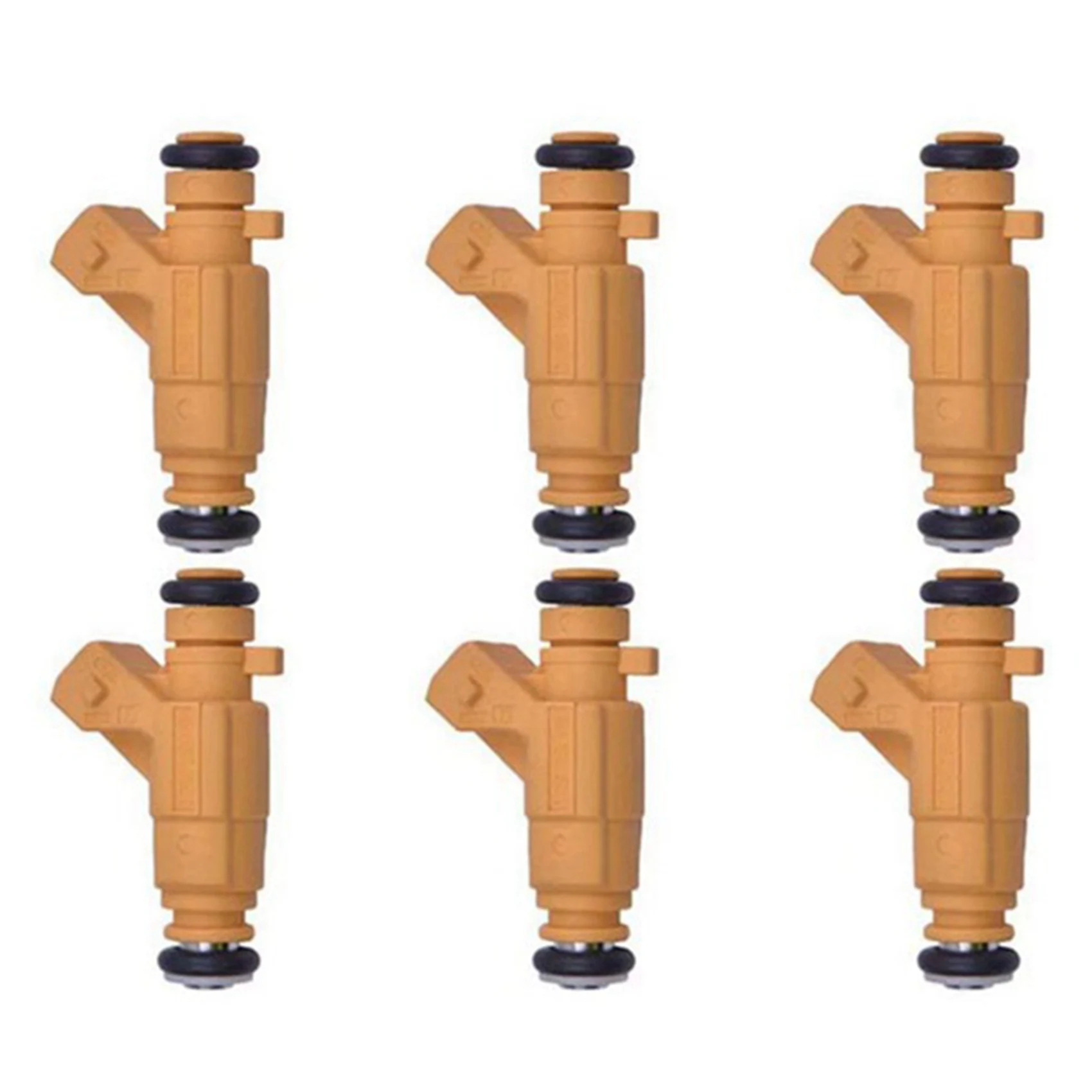 

AM-New Fuel Injector Nozzle For GM ASTRA 1.8/2.0 FLEX ZAFIRA/VECTRA/S10 2.0L 0280156086