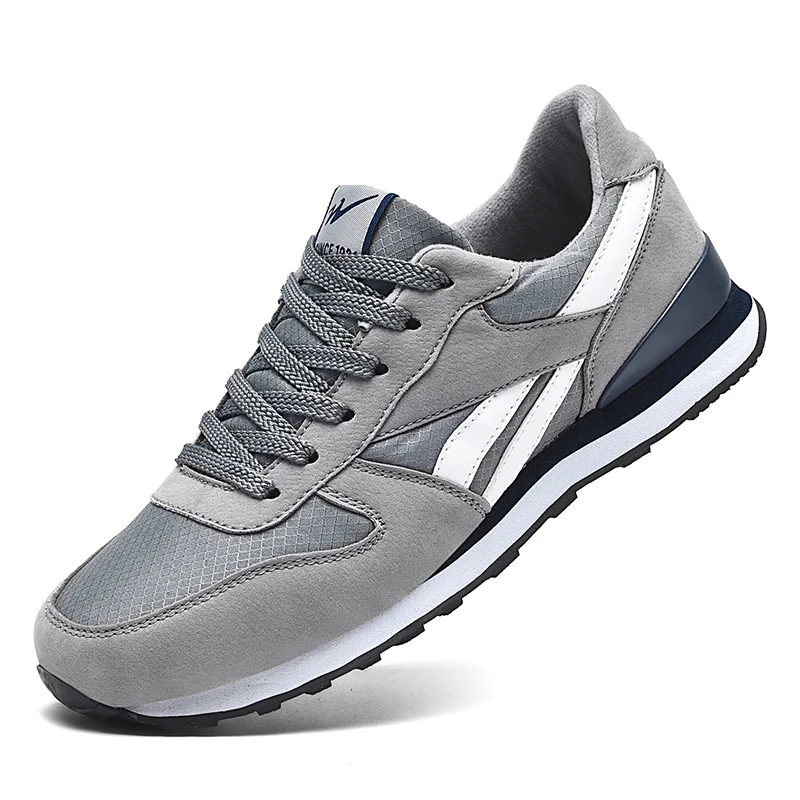 

Мужские ретро-кеды в стиле Форреста Гампа, модные, универсальные, нескользящие, прочные, для скейтбординга и спорта.