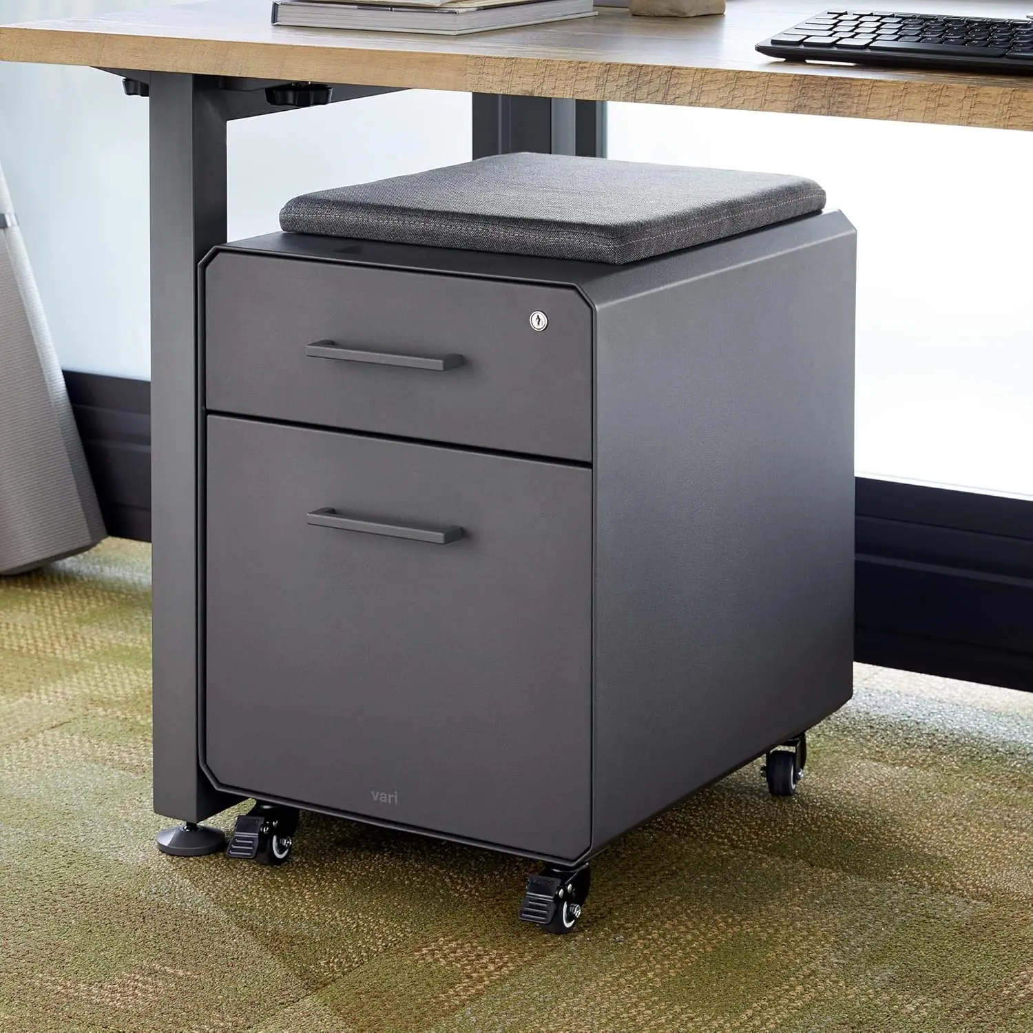Thumbnail 3 - #23 Best Metal Filing Cabinets to Buy In 2026