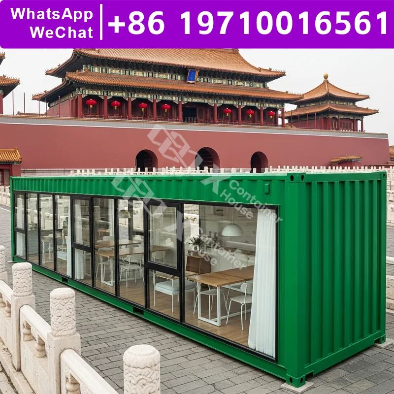 

Bungalow Home Container Home Flat Pack Home Modular Homes Temporary Office Storage Container Houses Prefab Houses Bungalow Homes