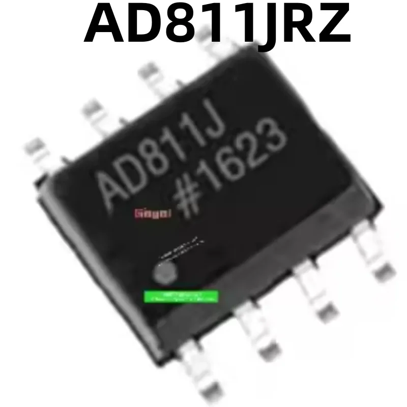 5pcs  AD811JRZ   AD811J  SOP8  100% brand new and original