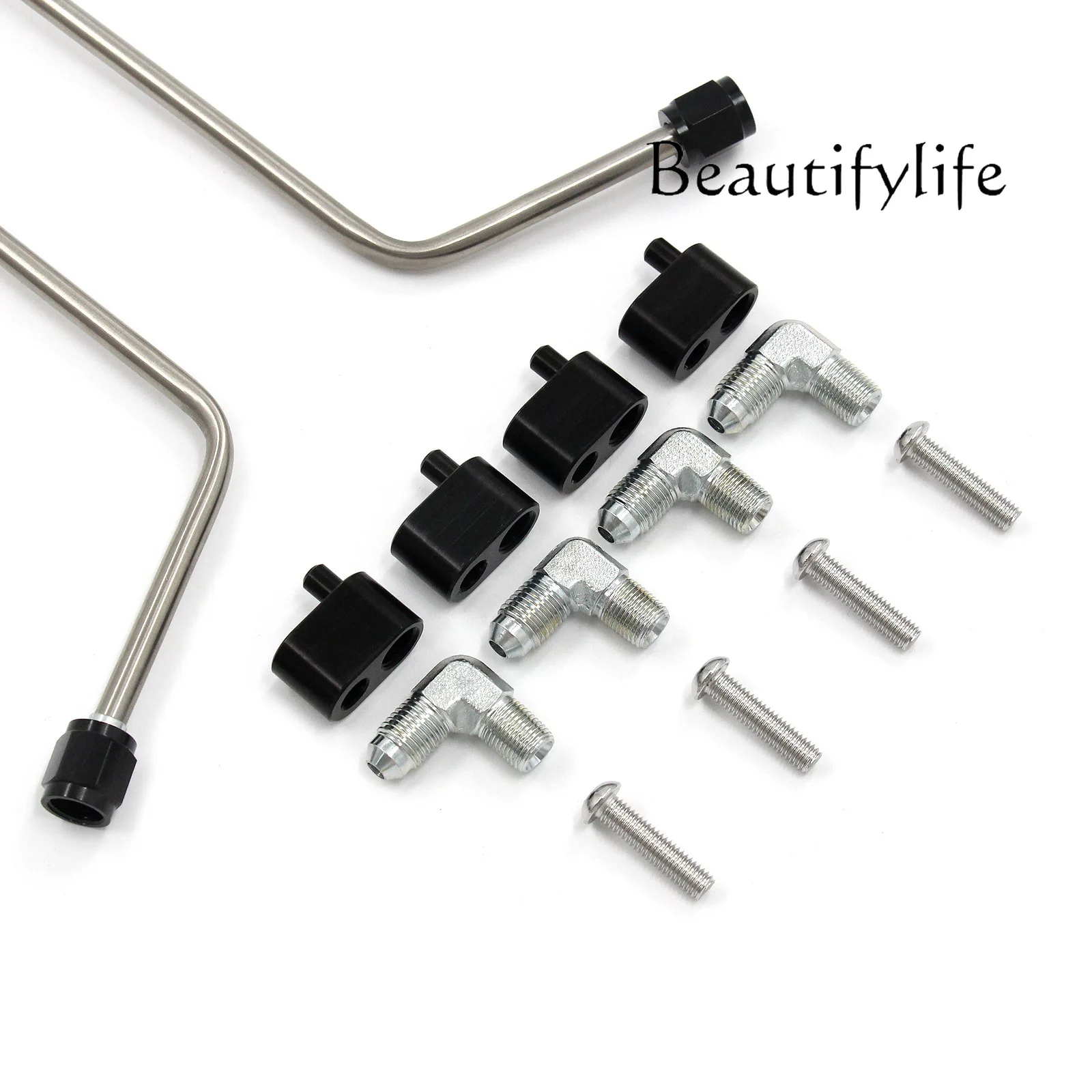 مجموعة انبعاثات البخار المبرد LS متوافقة مع محركات LS1 LS2 LS3 LS6