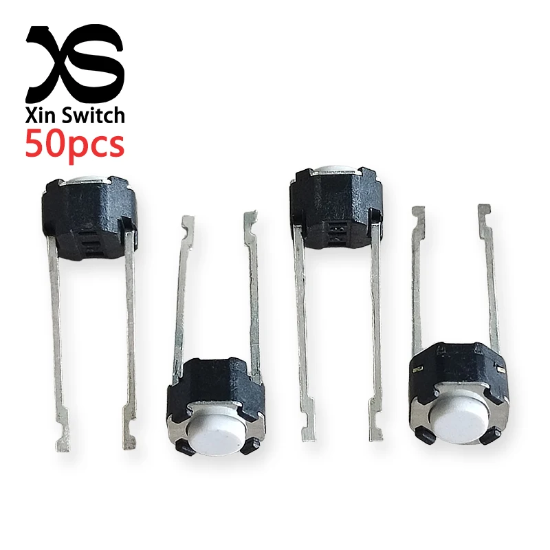 50PCS 6X6 Round (Mi…