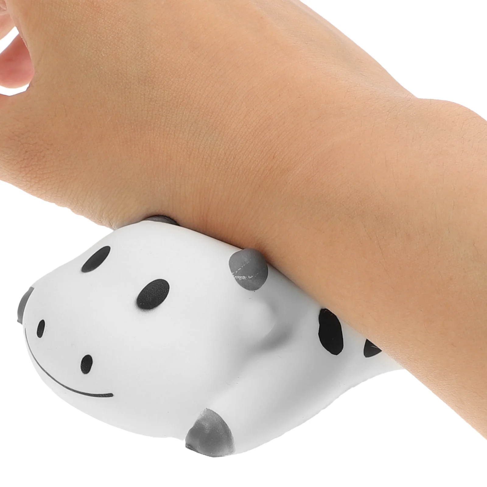 

Wrist Rest for Mouse Ergonomic Support Mat Cute Design for Laptop Computer Work Mouse Wrist Rest Computer Accessory