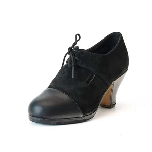 10 Hauptverkaufsschuh Flamenco Dance - №10